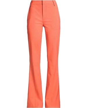 Dondup Pants - Red