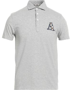 Aquascutum Polo - Grigio