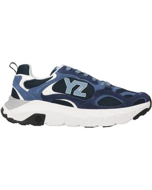 W6yz Trainers - Blue