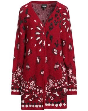 Just Cavalli Cardigan - Red