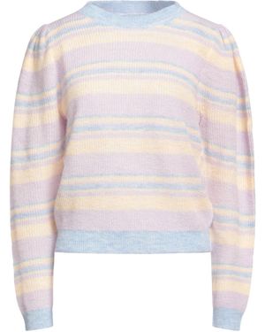 Minus Pullover - Blanco