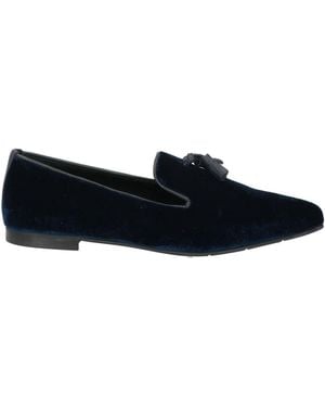 POESIE VENEZIANE Mocasines - Azul