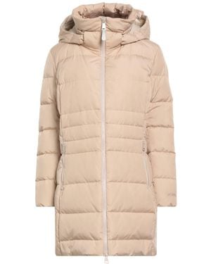 Replume' Pufferjacke & Daunenjacke - Natur