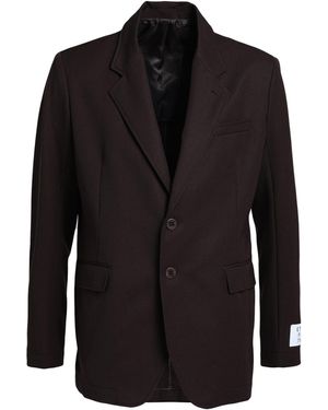 Etudes Studio Blazer - Schwarz