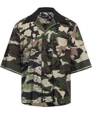 Dolce & Gabbana Shirt - Grey