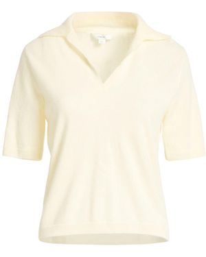 Vince Pullover - Weiß