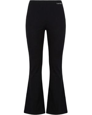 Calvin Klein Trouser - Black