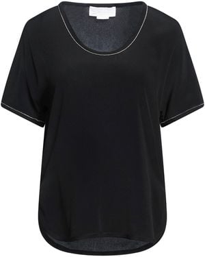 Genny Top - Nero