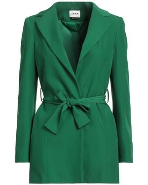 Berna Blazer - Green