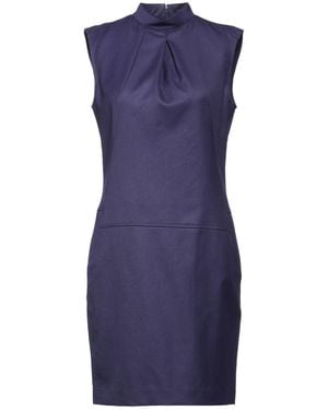 BCBGMAXAZRIA Mini Dress - Blue