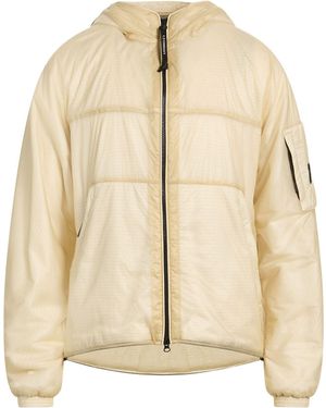 C.P. Company Jacket - Natural