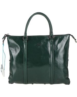 Gabs Handbag - Green