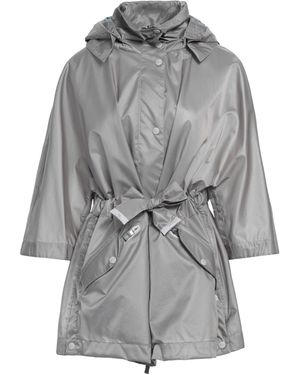 Herno Jacket Polyamide, Polyurethane - Gray