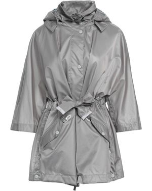 Herno Laminar Jacket Polyamide, Polyurethane - Gray