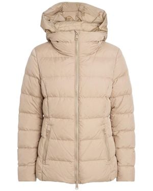 Herno Pufferjacke & Daunenjacke - Natur