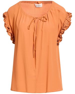 MEIMEIJ Top - Orange