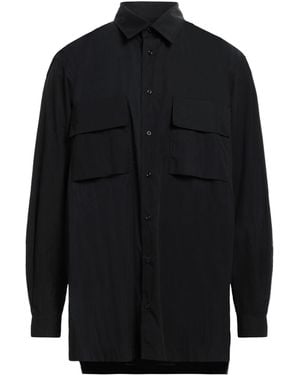 Nike Camisa - Azul