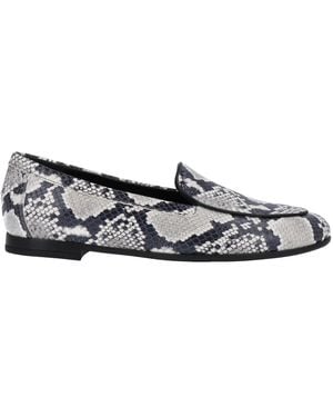Frau Loafers - Gray