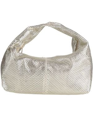 Laura Di Maggio Handbags - Metallic