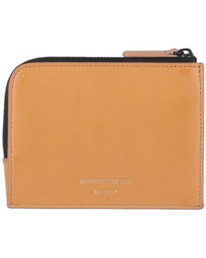 Common Projects Portacarte - Neutro
