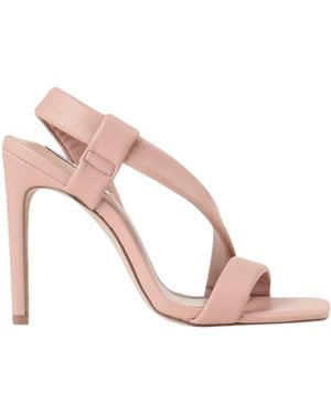 Steve Madden Sandale - Pink