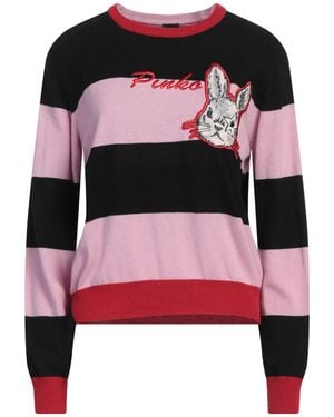 Pinko Pullover - Noir