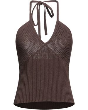 Vince Tops - Brown