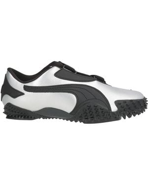PUMA Sneakers - Gray