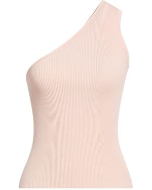Jucca Light Top Viscose, Polyamide - Pink
