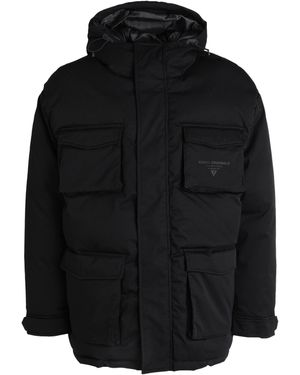 Guess Coat - Black