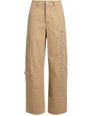 DISCLAIMER Jeans - Natural