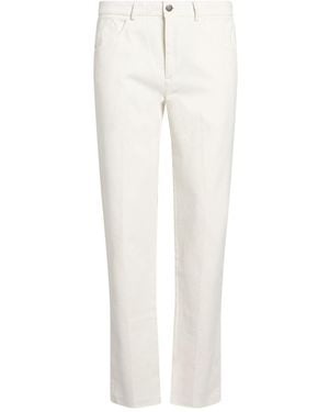 BARMAS Pantalone - Bianco