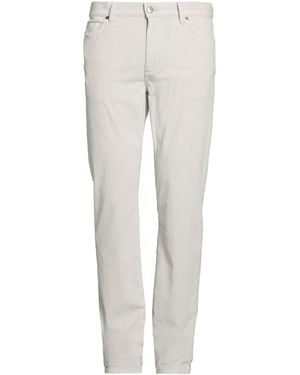 ZEGNA Trouser - Grey