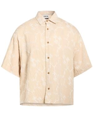 Berna Shirt - Natural