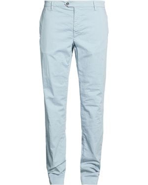 Mason's Trouser - Blue