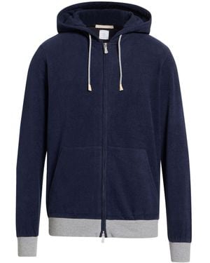 Eleventy Sweatshirt - Blue