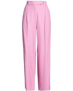 Baum und Pferdgarten Pants Ecovero Viscose, Polyester, Elastane - Pink