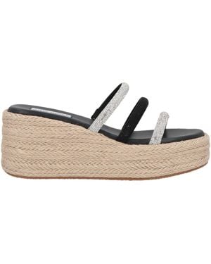 Steve Madden Espadrillas - Neutro