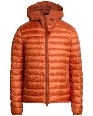 Herno Puffer Polyamide, Polyester - Orange
