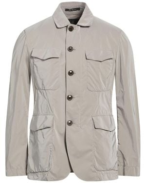 Montecore Jacket - Grey