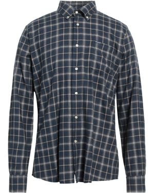 Barbour Camicia - Blu