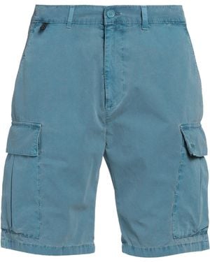 Sundek Shorts & Bermuda Shorts - Blue