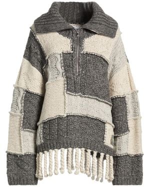 Ganni Jumper - Grey