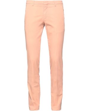 Michael Coal Trousers - Pink
