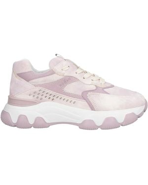 Hogan Sneakers - Pink