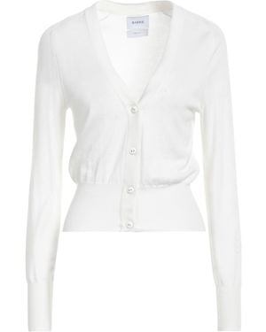 Barrie Strickjacke - Weiß