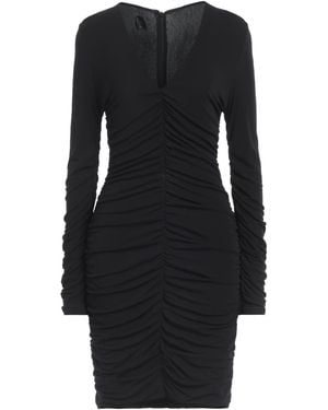 Pinko Mini Dress - Black