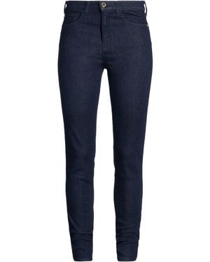 Emporio Armani Jeans - Blue