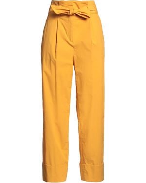 Marc Cain Hose - Orange