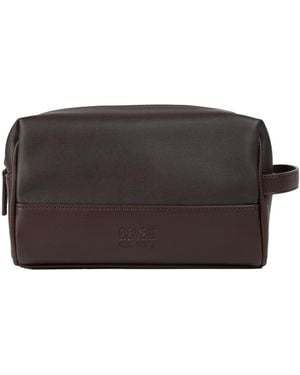 Roberto Cavalli Beauty Case - Black